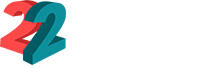 Logotipo 22 Bet